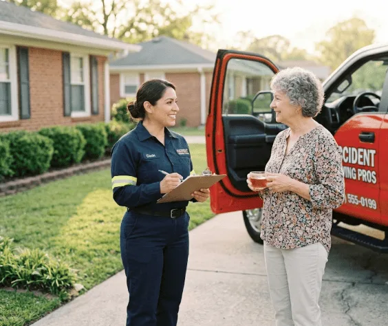 Accident Towing Service Daphne, AL FAQs